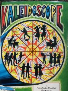 Kaleido scope