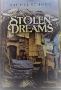 Stolen Dreams