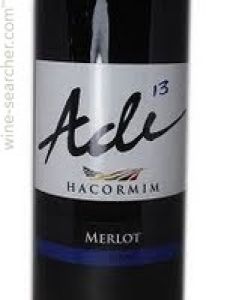 Adi 13 Merlot 2016