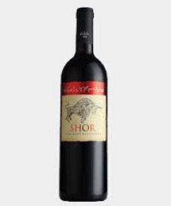 Shor Shilo Cabernet Sauv