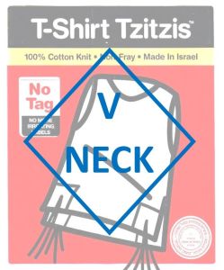 PERFTZIT 3 V-NECK KETER