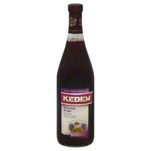KEDEM CONCORD 750ml