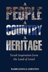 A People A Country A Heritage
