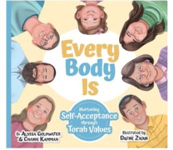 Every Body Is