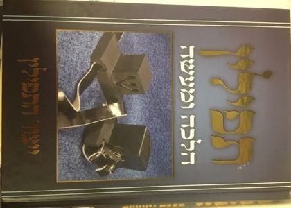 תפילין-הלכה ומעשה Tefillin: Halacha V”Maiser