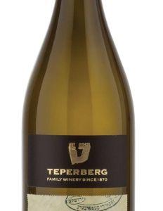 Teperberg Impression Chardonnay 2021