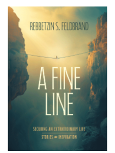 A Fine Line