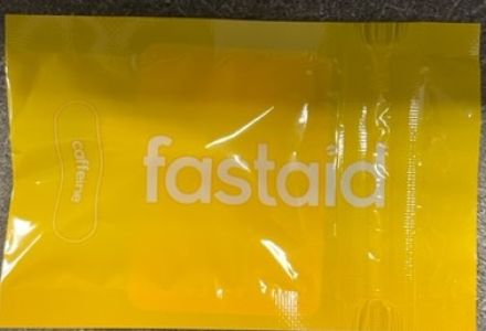 FASTAID CAFFEINE Caf