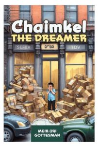 Chaimkel the Dreamer