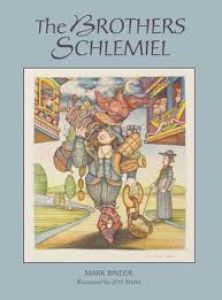 The Brother Schlemiel