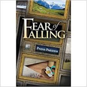 Fear of Falling