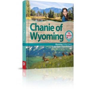 Chanie of Wyoming