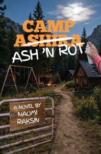 Camp Ash ‘N Rot