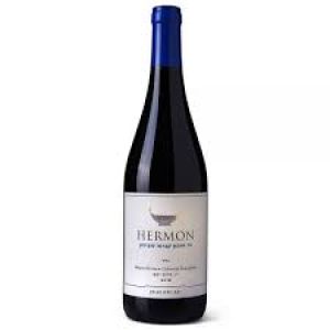 Mount Hermon Cabernet Sauvignon Galilee