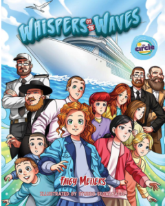 Whispers on the Waves