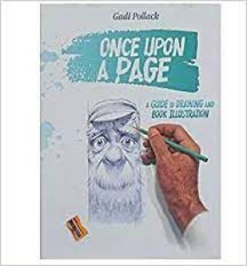Once Upon A Page