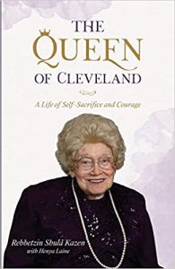 The Queen of Cleveland: A Life of Self-Sacrifice and Courage