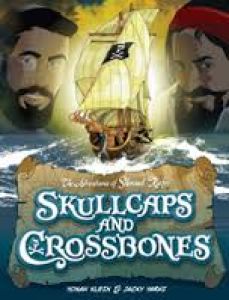 Skullcaps and Crossbones
