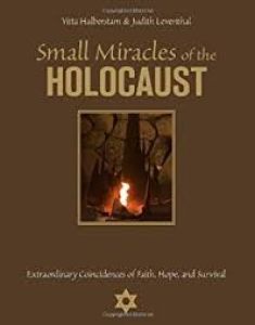 Small Miracles of the Holocaust