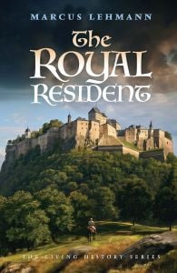 Royal Resident