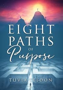 Eight Paths of Purpose P/B