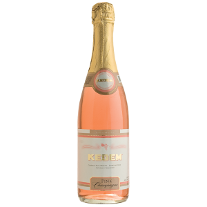 Kedem Pink Champagne (750ml)