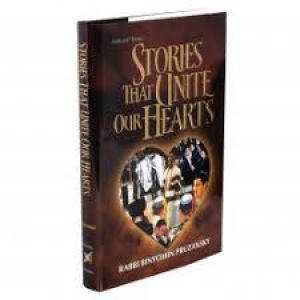 Stories that Unite our Hearts