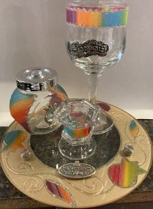 Havdalah Set 50061634