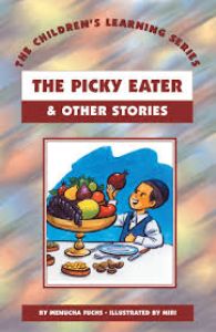 The Picky Eater and Other Stories