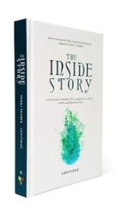 The Inside Story – Volume III: Leviticus