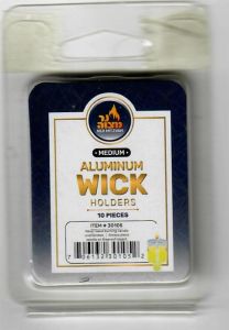 WICK Holders MEDIUM