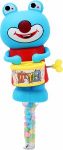 Purim Clown Drum 70450