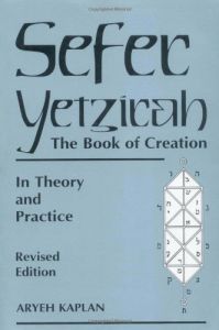 Sefer Yetzirah: The Book of Creation