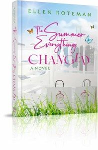 The Summer Everything Changed