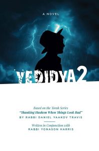 Yedidya, volume 2