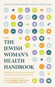 Jewish Woman’s Health Handbook
