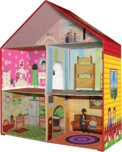 Mitzvah Kinder Play House