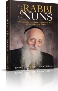 The Rabbi and the Nuns
