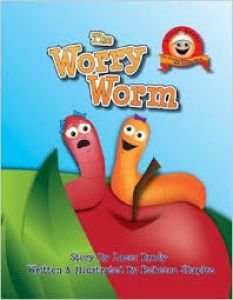The Worry Worm