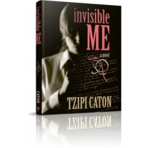 Invisible Me