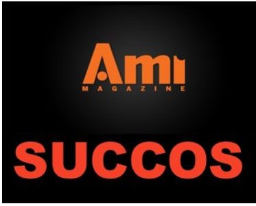 Ami Magazine Succos