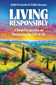 Living Responsibly