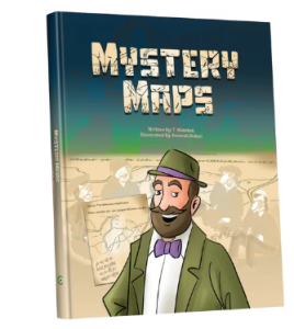 Mystery Maps