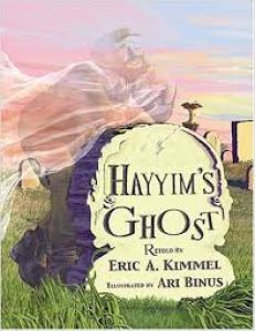 hayyim’s ghost
