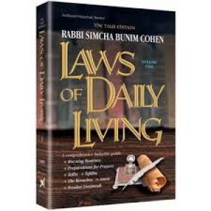 Laws of Daily Living