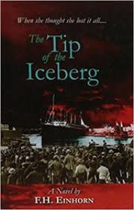 The Tip of the Iceberg