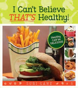 I Can’t Believe That’s Healthy