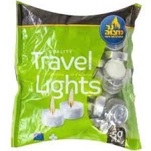 Tealights 50 Pack