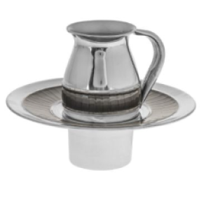 MAYIM ACHRONIM 7019 GR