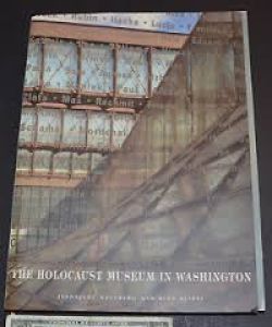 The Holocaust Museum In Washington